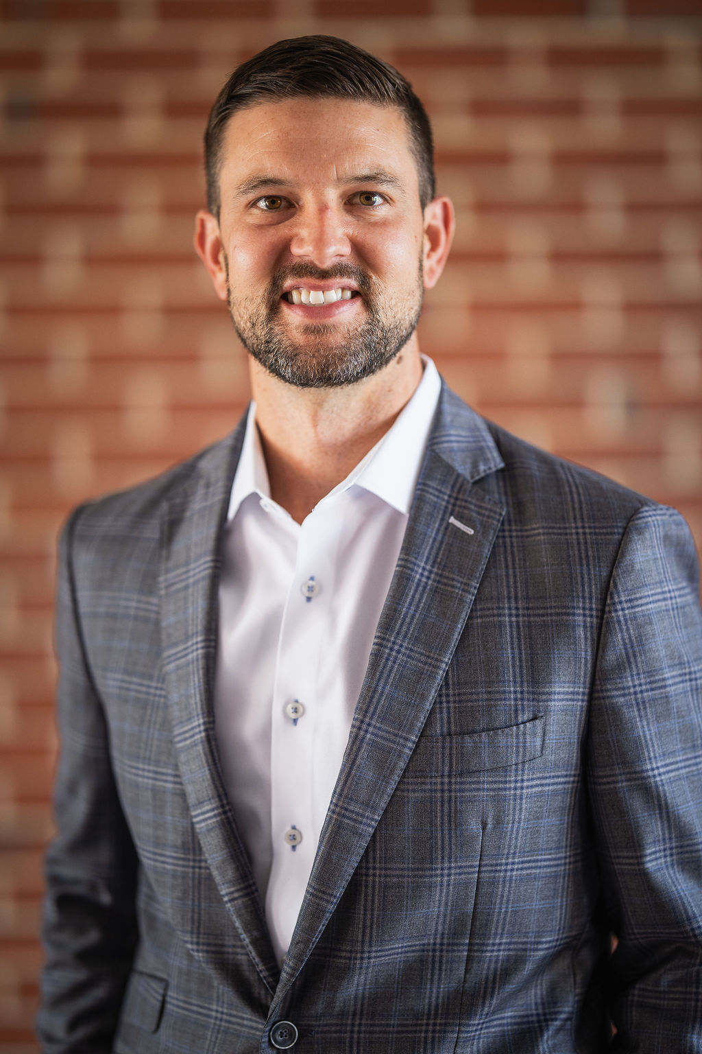 Travis Grieb CFP<sup>&reg;</sup>, CIMA<sup>&reg;</sup>