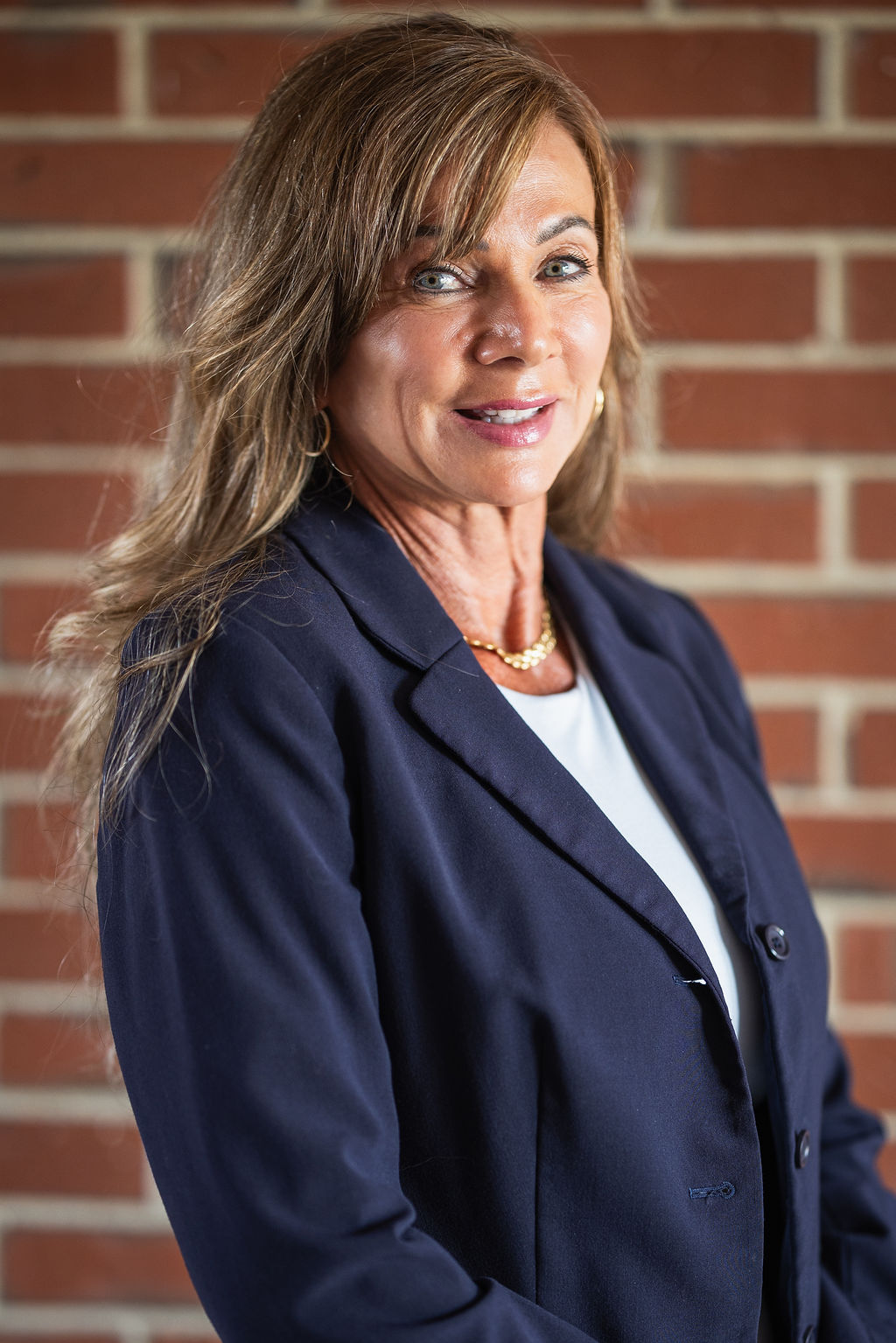 Valerie Morgan,&nbsp;<span>CFP</span><sup>&reg;</sup>